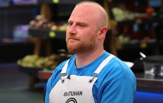 MasterChef Batuhan Nazikoğlu kimdir? Yaşı, memleketi ve dikkat çeken mutfak kariyeri