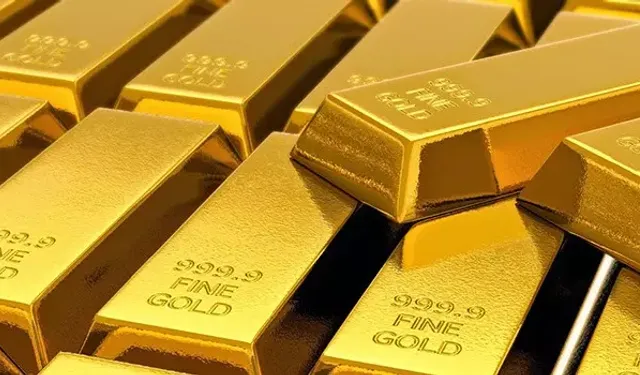 Altın Fiyatları Neden Düştü! 12 Aralık  Güncel Altın Fiyatları