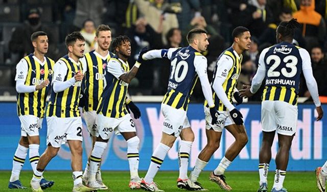 Fenerbahçe- Adanaspor Maçı Selçuk Sports A Spor Canlı İzle