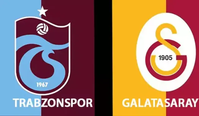 Trabzonspor Galatasaray Maçını Canlı Dinle Trt radyo 1 Selçuk Sports