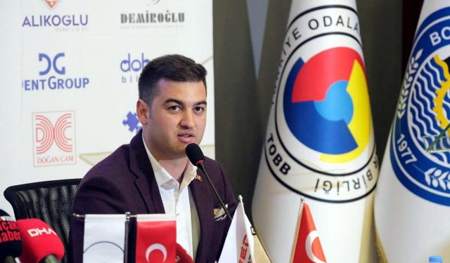 Ahmet Aras: Susuzluk Bodrum'un ve Muğla'nın kaderi olmayacak