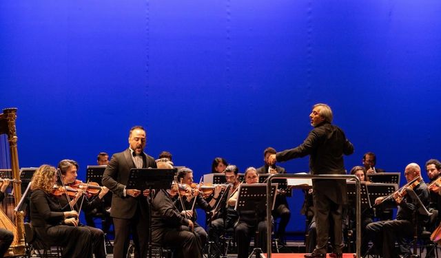 İstanbul-  Nevit Kodallı 100. doğum gününde düzenlenen konserle anıldı
