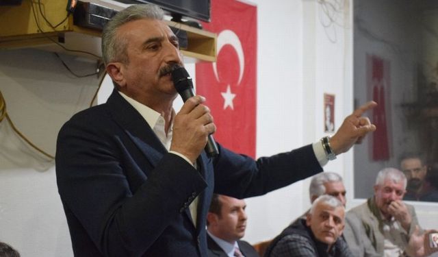 Bursa'da CHP'den sandık kurulu başkanlarına uyarı!