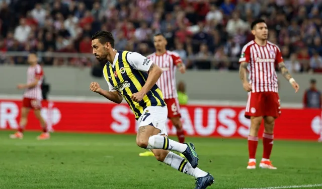 Yapay zeka açıkladı: Fenerbahçe - Olympiakos maçını kim kazanacak