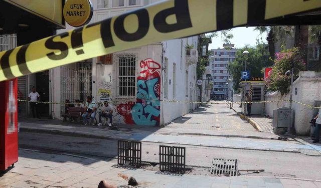 İzmir’de elektrik akımına kapılan 2 kişinin ölümünde gözaltı sayısı 29’a yükseldi