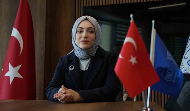 28 Şubat'ta gözaltına alınan Songür: 'Bir çocuğumu, ülkemdeki hayatımı kaybettim'