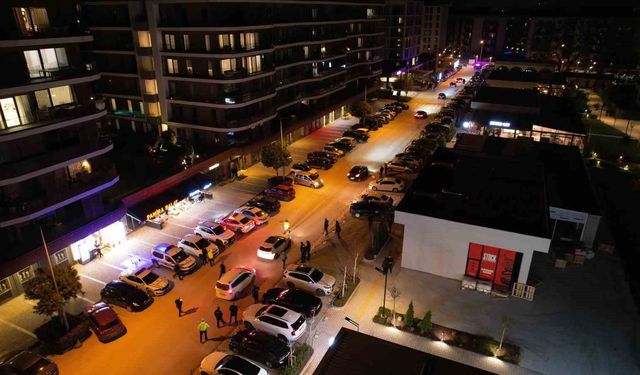 Bursa'da 'piyasacılara' ceza yağdı