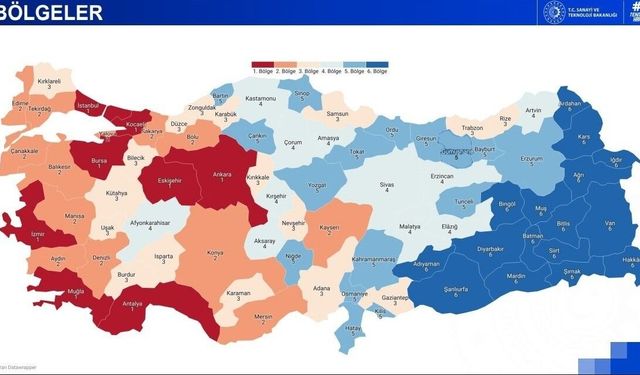 DTSO'dan teşvik sistemleri açıklaması