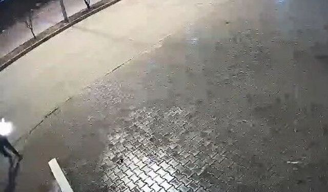 Elazığ'da iş yerine silahlı saldırı