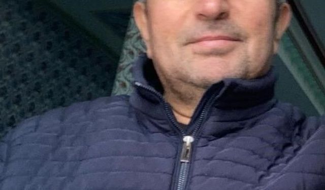 Fikri Işık'ın kuzeni camide geçirdiği kalp krizi sonucu hayatını kaybetti