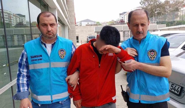 Gemiciyi öldüren 9 suç kaydı bulunan 17 yaşındaki sanığa 10 yıl hapis