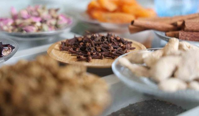 Hem acıktırmayan hem susatmayan lezzet: Ramazan şerbeti