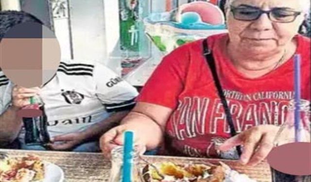 İzmir'deki kumpir zehirlenmesi davasında sanığın eşine de hapis istemi