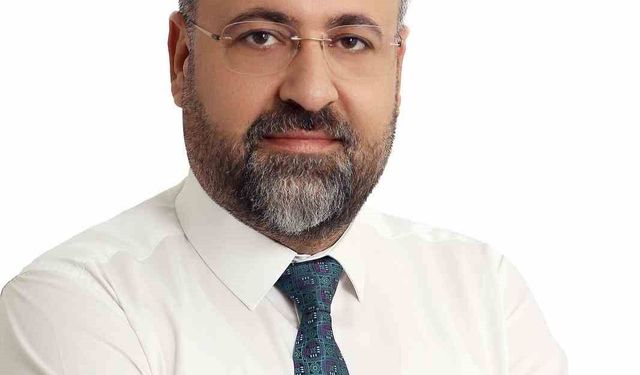 Kaymaz: ''Bağımlılıkla mücadelede cami görevlileri ve dernekleri aktif rol almalı''