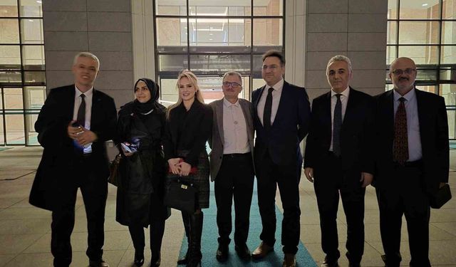 Malpraktis davalarında rücu sürecinde hekimler lehine kritik düzenleme