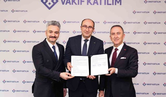 MEVKA, faizsiz kredi desteğinde bir ilke imza attı