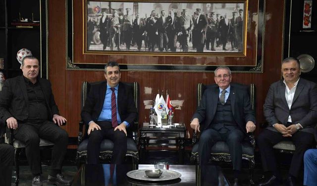 Murzioğlu: 'Kayıt dışı ekonomiye karşı hep birlikte durmalıyız'