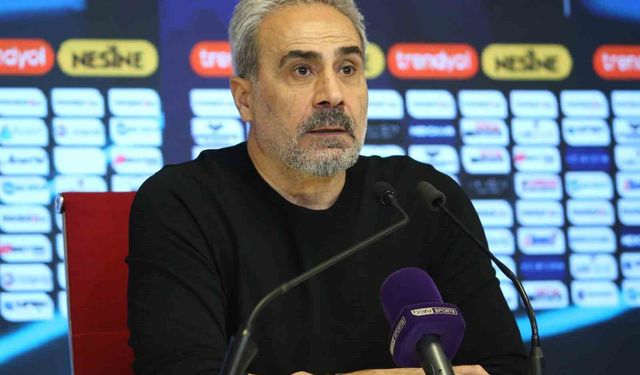 Mustafa Dalcı: 'Sakaryaspor ligde kalacak'