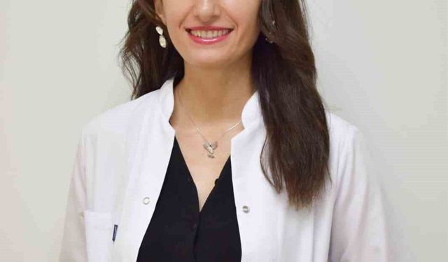 Op. Dr. Öztaş'tan hamilelere oruç uyarıları