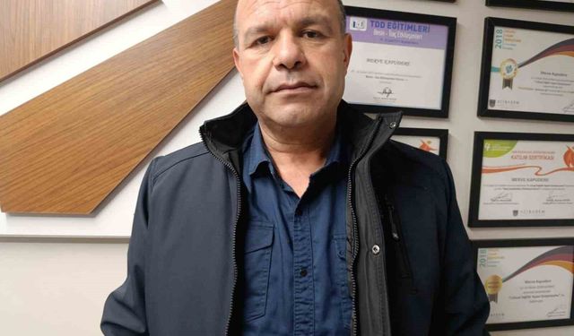 Özel Sular Akademi Hastanesi'nde özel diyetle bir yılda 52 kilo verdi