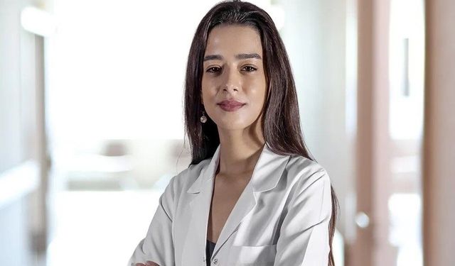 'Ramazan'da yapılan bazı beslenme hataları kilo aldırabiliyor'