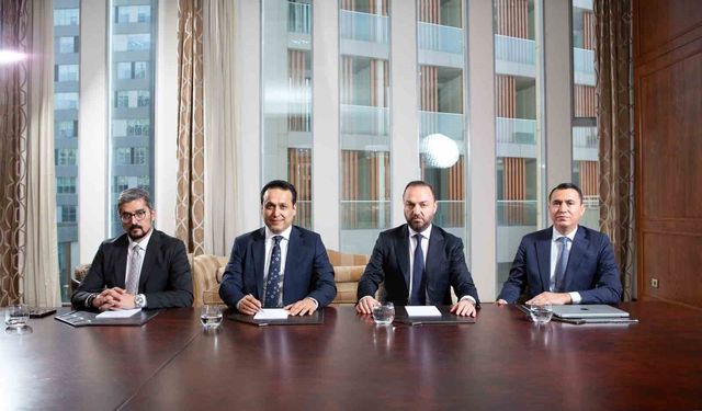 SAYTEK Yönetim Kurulu Başkanı Yıldırım: 'Çöpe giden bir ürünü yeniden aynı ekonomik değerlere ulaştırıyoruz'