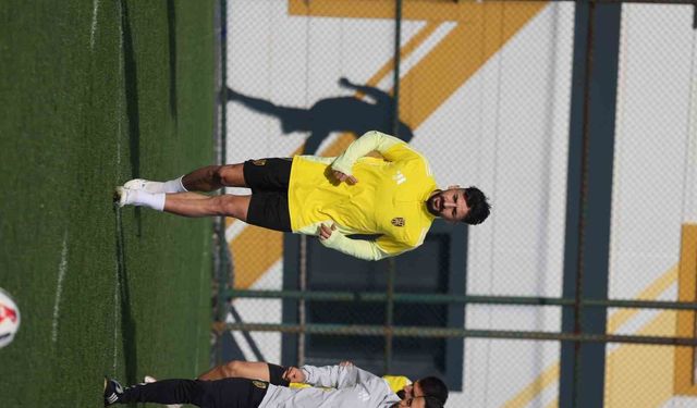 Sergen Piçinciol: 'Her maç final niteliğinde'