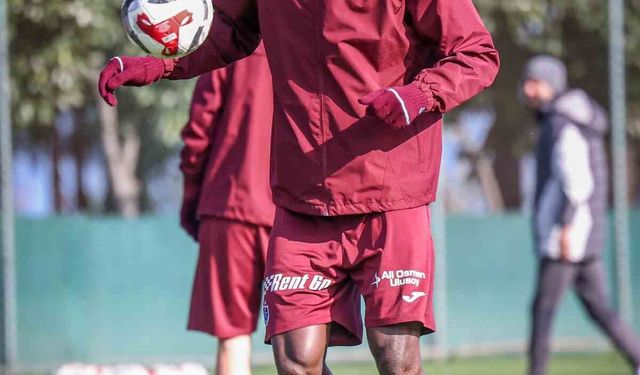 Süper Lig'in en verimli transferi Paul Onuachu