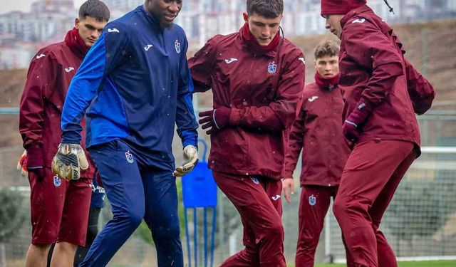 Trabzonspor geriye düştüğü maçlarda 15 puan kazandı