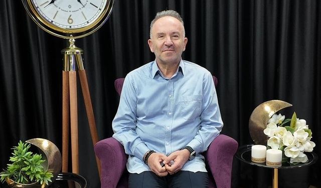 Türkiye sağlık turizminde küresel merkez olma yolunda