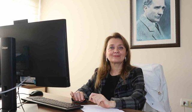 'Türkiye'de her 16 kişiden biri, herhangi bir nadir hastalık için taşıyıcı konumunda'