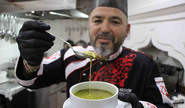 Usta şeflerden 'sakala çarpan çorbası' tavsiyesi: 'Acıktırmaz, susatmaz'