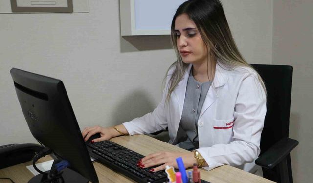 Uzmanından ''İftar yemeğini ikiye bölün'' önerisi