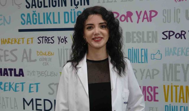 Uzmanından Ramazan ayında suyu dengeli ve planlı tüketin uyarısı