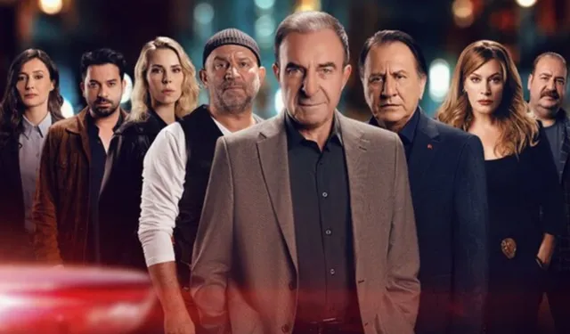 Arka Sokaklar Güllü'nün Şüpheli Ölümünü İşleyecek