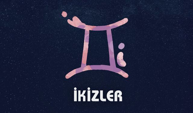 İkizler Burcu 18 Mart Çarşamba Günlük Burç Yorumu -Astroloji