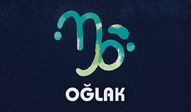 Oğlak Burcu 18 Mart 2026 Günlük Burç Yorumu - Astroloji