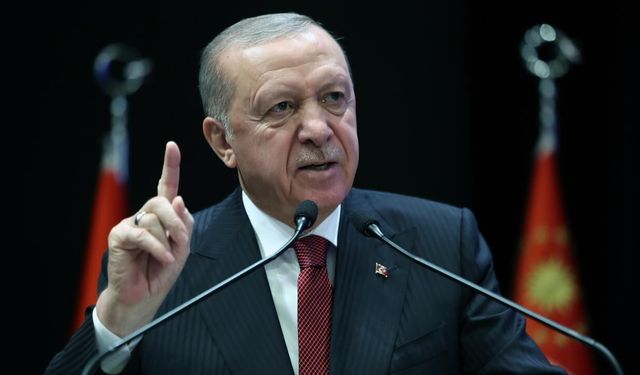 Trafik Cezalarında Değişim: Erdoğan Talimat Verdi