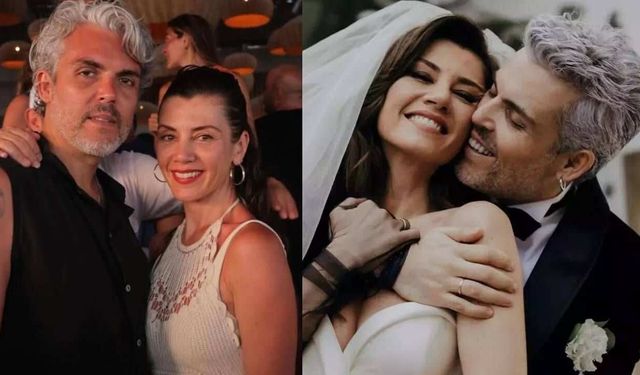 Gökçe Bahadır ile Emir Ersoy’dan Aşk Dolu Yıl Dönümü Paylaşımı: “İyi ki Sen…”