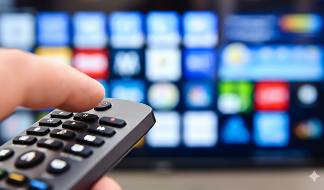 23 Şubat Pazartesi Reyting Sonuçları Açıklandı mı? Televizyon Yarışında Gözler Yeni Listede