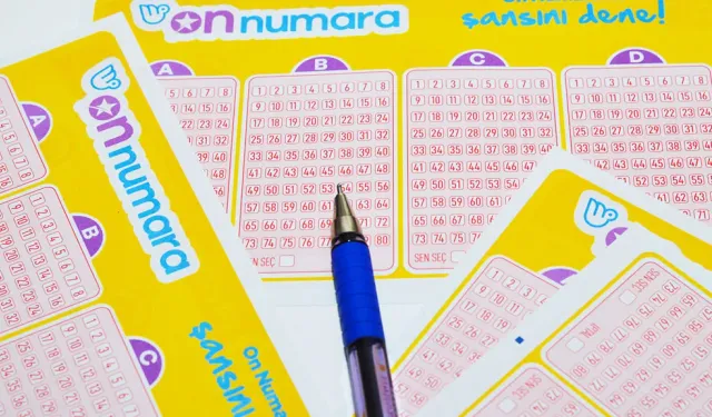 On Numara Sonuçları Açıklandı! 23 Şubat 2026 Çekilişinde Büyük İkramiye Devretti
