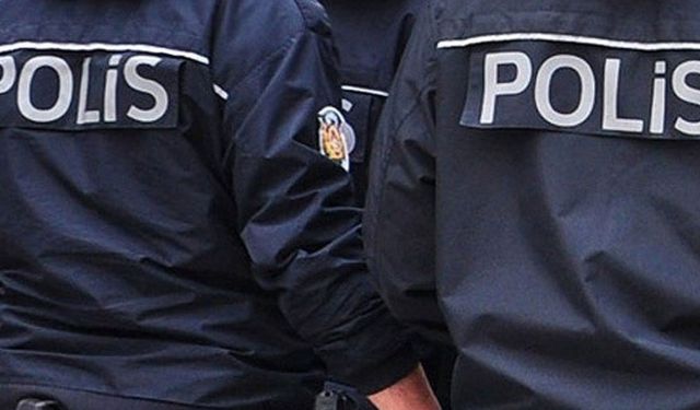 İzmir’de Uyuşturucu Operasyonu: 105 Bin Sentetik Hap Ele Geçirildi