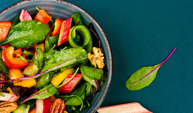 Vejetaryen Beslenme Kanser Riskini Azaltabilir mi?