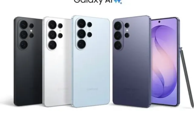 Samsung Galaxy S26 Serisinin Türkiye Fiyatları Açıklandı! İşte Model Model Güncel Liste