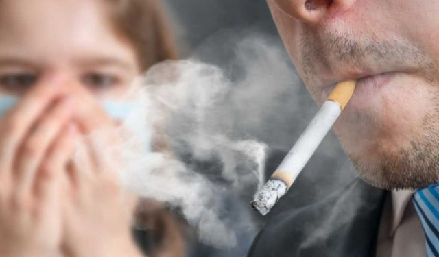 Sigaraya Yine Zam Geldi ( Şubat 2026 )