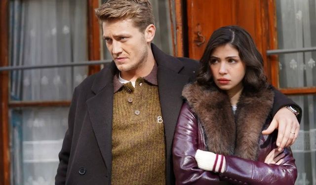 13 Şubat Cuma Reyting Sonuçları Açıklandı: Taşacak Bu Deniz Zirvede Ama Sert Düştü