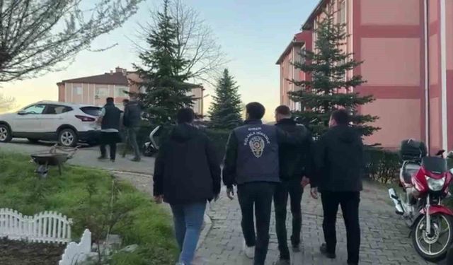 105 Milyonluk Dolandırıcılıkla 81 Yıl Hapis Cezası Talebi