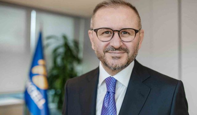 32 Yıldır Ülkemizin Dijital Dönüşümüne Yön Veriyoruz