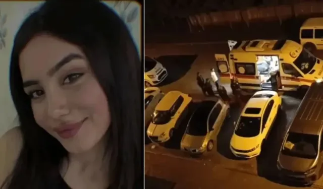 Evde Tartışma Kanlı Bitti: Genç Kadın Erkek Arkadaşının Kurbanı Oldu