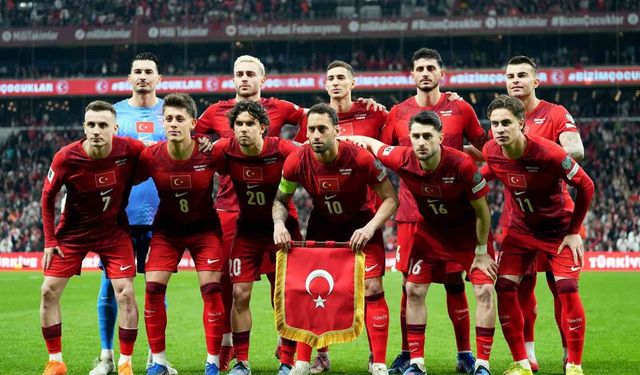 A Milliler, 2026 FIFA Dünya Kupası İçin Kosova'yla Karşılaşacak